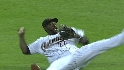 Hall's great play