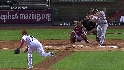 Freese's solo shot