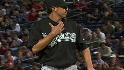 Sanches' scoreless relief