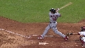 Berkman's RBI base hit