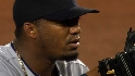Carmona's solid start