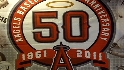 Angels' 50th anniversary