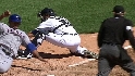 Murphy's RBI single