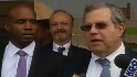 Bonds' attorney statement
