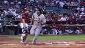 Berkman's RBI groundout