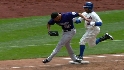 Morales' injury