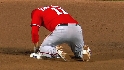 Zimmerman's injury