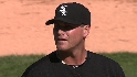 White Sox bullpen troubles