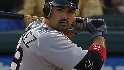 Gonzalez pens extension with Sox