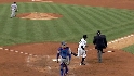 Swisher's RBI single