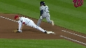 Nats turn two