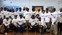 Crenshaw HS remembers Robinson