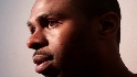Bourn on Jackie Robinson Day