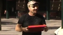 Fans win tickets to FanFest