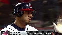 Hafner's solo blast