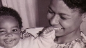 Rachel Robinson on Jackie