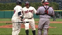 Choo's solo homer