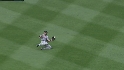 Pagan's sliding catch