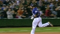 Iannetta's two-run blast