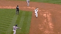 Oliver picks off Gardner