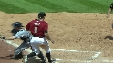 Lee's RBI double