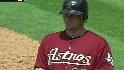Johnson's RBI single