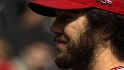 Haren improves to 4-0