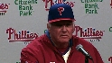 Manuel on Phillies' 3-2 win