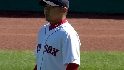 Dice-K's brilliant outing