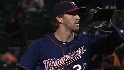 Hoey's scoreless relief