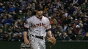Lincecum's dominant start