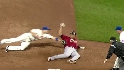 Wright's diving tag