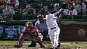 Andrus' RBI double