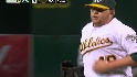 Anderson works out of trouble