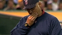 Francona's ejection