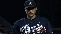 Beachy's scoreless start