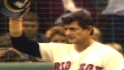Fenway 100: The Yaz Door