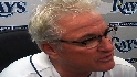 Maddon on win over White Sox