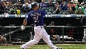 Wigginton's three-run blast