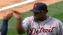 Valverde slams the door