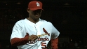 Sanchez's perfect relief