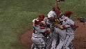 Jackson's no-hitter