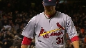 MLB Tonight on Cardinals bullpen