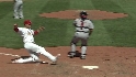 Freese's RBI double