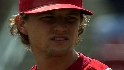 Leake on his tumultuous week