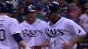 Fuld's two-run single