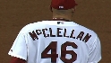 McClellan's solid relief