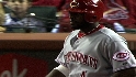 Cards fans greet Phillips