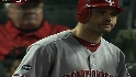 Cards fans upset Votto