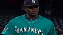 Pineda's scoreless start